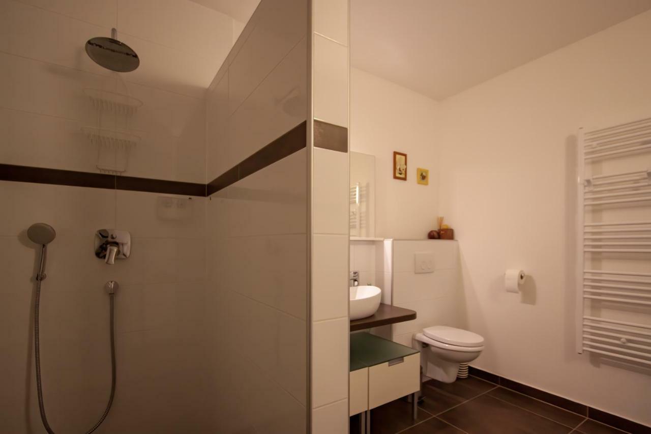 Apartman Nebo Pula Eksteriør billede