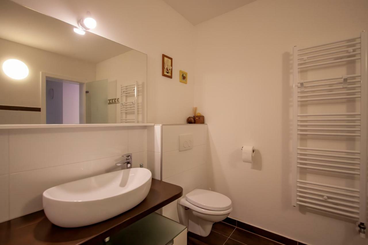 Apartman Nebo Pula Eksteriør billede